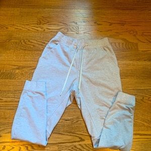 Men’s Lulu Lemon City Sweat Jogger